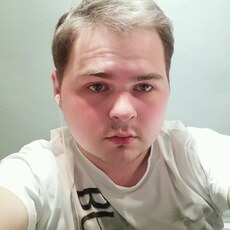 Фотография мужчины Дима, 27 лет из г. Заречный