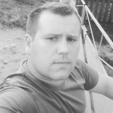 Фотография мужчины Михаил, 35 лет из г. Копыль