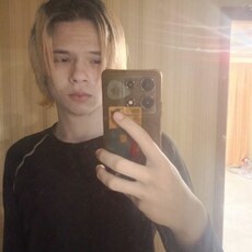 Фотография мужчины Алексей, 19 лет из г. Каменск-Уральский