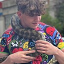 Максим, 18 лет