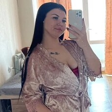 Полина, 25 из г. Владивосток.