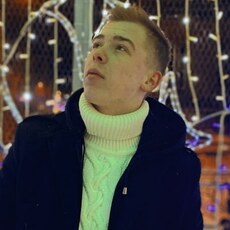 Фотография мужчины Кирилл, 22 года из г. Мурманск