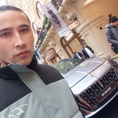 Фотография мужчины Руслан, 36 лет из г. Малояз