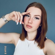 Фотография девушки Ника, 22 года из г. Большой Камень