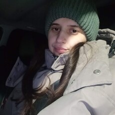 Фотография девушки Анжелика, 28 лет из г. Волчанск