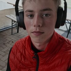 Yegor, 18 из г. Франкфурт-на-Майне.