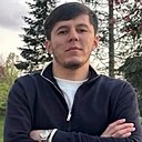 Maruf, 27 лет