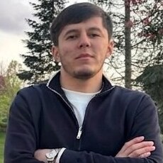 Фотография мужчины Maruf, 27 лет из г. Алушта