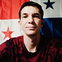 Роман, 36 лет