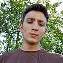 Григорий, 22 года