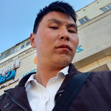 Фотография мужчины Nurik, 22 года из г. Астана