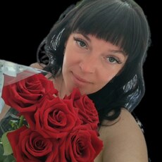 Фотография девушки Кристина, 38 лет из г. Спасск-Дальний