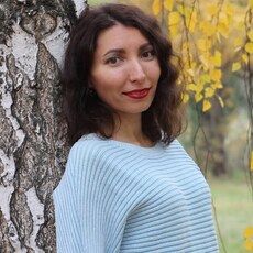 Фотография девушки Ирина, 35 лет из г. Омск