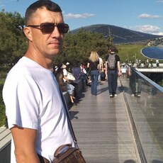 Фотография мужчины Роман, 47 лет из г. Хабаровск