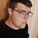 Кирилл, 19 лет