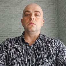 Фотография мужчины Денис, 41 год из г. Новопавловск