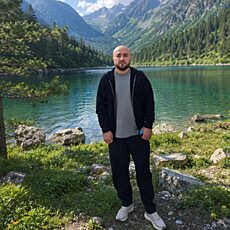 Фотография мужчины Баха, 35 лет из г. Худжанд