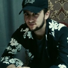 Фотография мужчины Арсен, 24 года из г. Якутск
