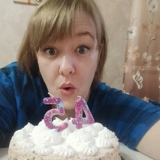 Ольга, 45 из г. Киров.