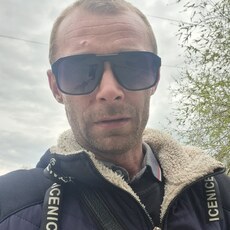 Фотография мужчины Виталий, 39 лет из г. Волжский