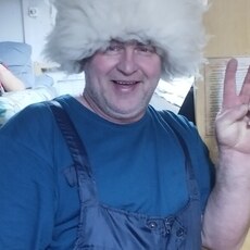 Фотография мужчины Oleg, 54 года из г. Нефтеюганск