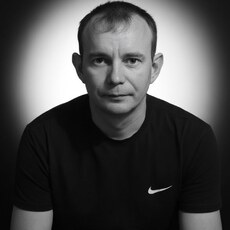 Фотография мужчины Максим, 27 лет из г. Сураж