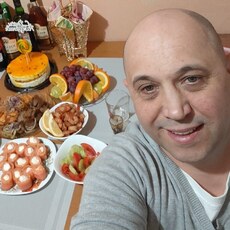 Фотография мужчины Николай, 43 года из г. Зеленоград