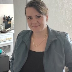 Фотография девушки Оксана, 43 года из г. Иркутск