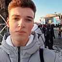 Иван, 18 лет