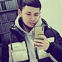 Rahmon, 24 года