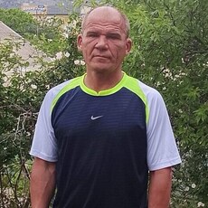 Фотография мужчины Вадим, 52 года из г. Белгород