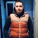 Серёга, 33 года
