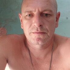 Фотография мужчины Андрюха, 47 лет из г. Самара