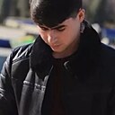 Етхан, 21 год