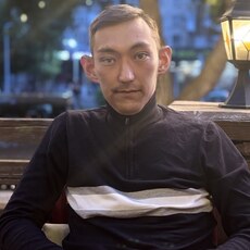 Фотография мужчины Ера, 30 лет из г. Караганда