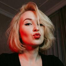 Фотография девушки Ольга, 29 лет из г. Омск