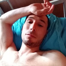 Фотография мужчины Азиз, 32 года из г. Кокшетау
