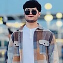 Али, 25 лет