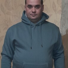 Фотография мужчины Александр, 38 лет из г. Николаев