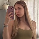 Анастасия, 22 года