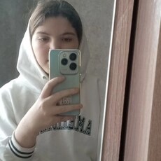 Фотография девушки Алиса, 19 лет из г. Ужур