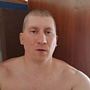 Макс, 35 лет