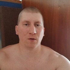Фотография мужчины Макс, 35 лет из г. Ржев