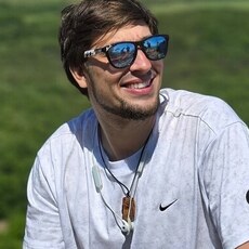Фотография мужчины Алексей, 34 года из г. Иркутск