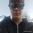Влад, 18 лет