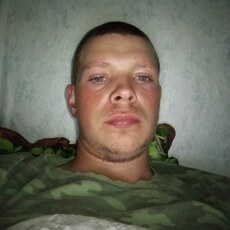 Фотография мужчины Сергей, 18 лет из г. Уссурийск