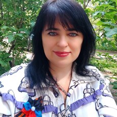 Фотография девушки Vika, 44 года из г. Горловка