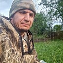 Сергей Гризли, 43 года