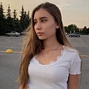 Света, 25 лет