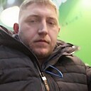 Макс, 36 лет